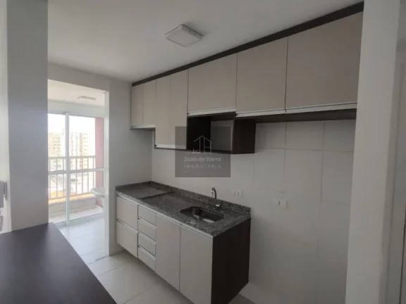 Imagem Apartamento para alugar, 48 m² por R$ 3.703,98/mês - Conceição - São Paulo/SP