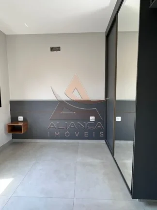 Imagem Casa Condomínio - Ribeirão Preto - Real Sul