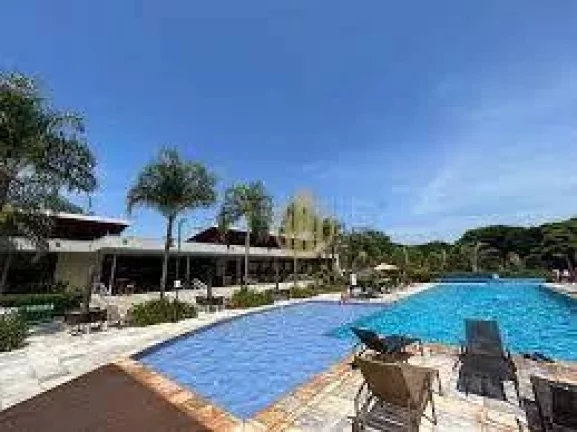 Imagem Terreno à venda, 496 m² por R$ 640.000,00 - Alphaville - Ribeirão Preto/SP