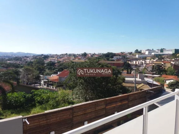 Imagem Sobrado com 3 dormitórios à venda por R$ 1.750.000,00 - Jardim Paulista - Atibaia/SP