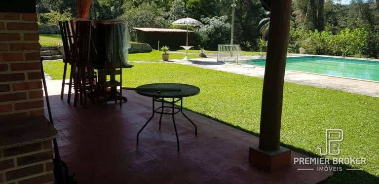 Imagem Sítio à venda, 16000 m² por R$ 2.100.000,00 - Granja Florestal - Teresópolis/RJ