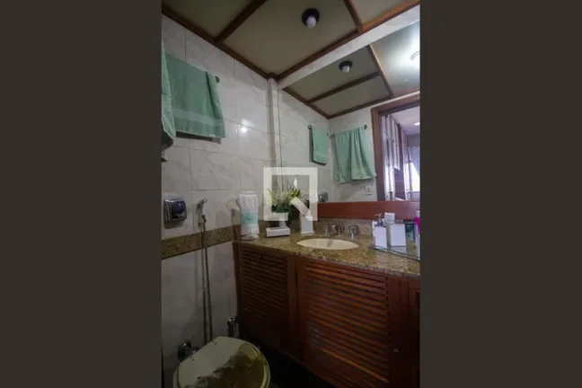 Imagem Apartamento à Venda - Recreio, 2 Quartos, 90 m2