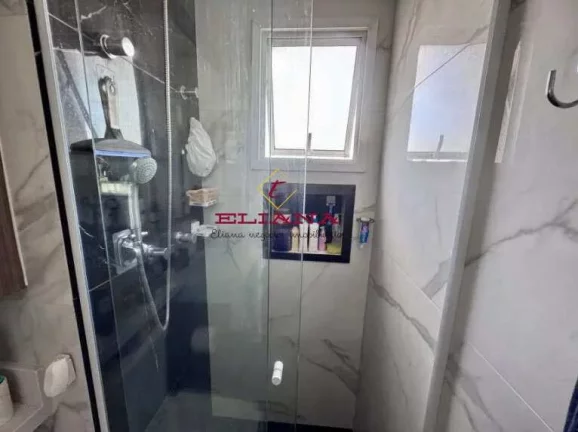 Imagem Apartamento à venda em São Paulo, Santana, com 1 quarto, 38m²