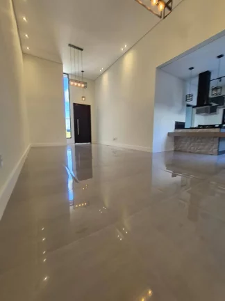 Imagem Casa Térrea no Euroville II