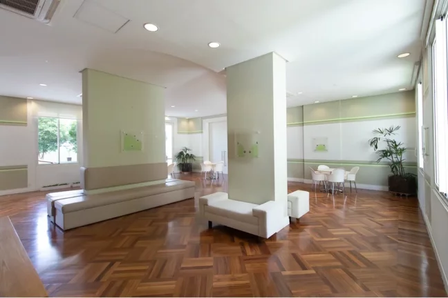 Imagem APARTAMENTO RESIDENCIAL em São Paulo - SP, Vila Andrade