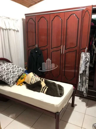Imagem Casa Padrão