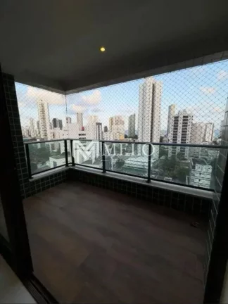 Imagem Edifício Via Jardins | Oportunidade | Andar alto !.