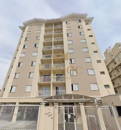 Imagem Apartamento em Sorocaba