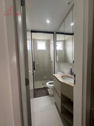 Imagem Apartamento no Condomínio Living Dream Panamby - 2 dorms.