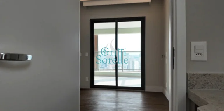 Imagem Cobertura Duplex à Venda em Pinheiros - São Paulo/SP.