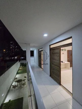 Imagem Casa de 1º andar com varanda/sacada ampla e projetadosà 300 metros da praia do Bessa/Jardim Oceania. CA0191
