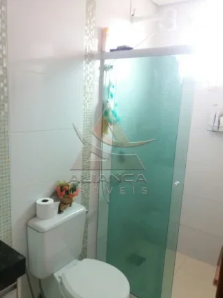 Imagem Apartamento - Ribeirão Preto - Palmares