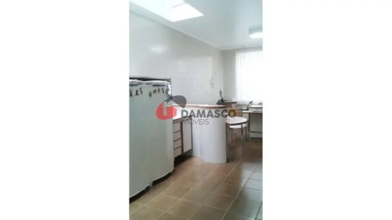 Imagem Sobrado à venda 4 Quartos, 4 Suites, 9 Vagas, 800M², Campestre, Santo André - SP