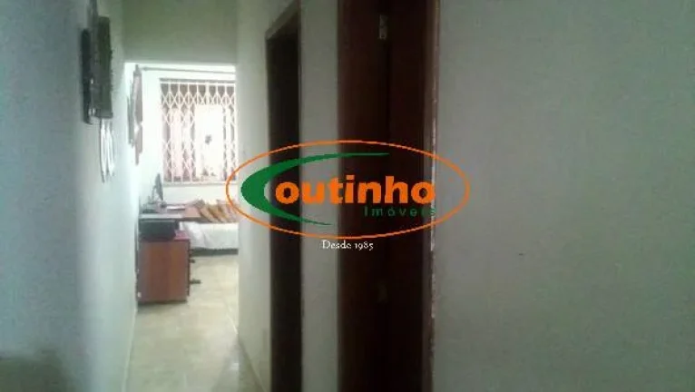 Imagem (25336) Rua Leopoldo - Andaraí