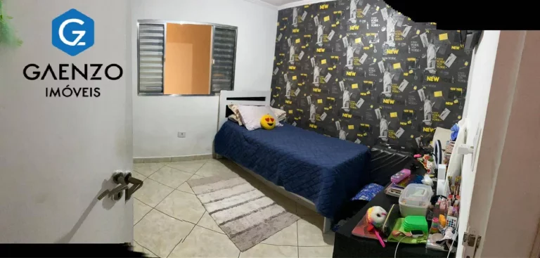 Imagem Sobrado Jaguaribe/Osasco