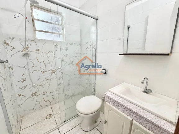 Imagem Casa térrea à venda no Parque da Imprensa