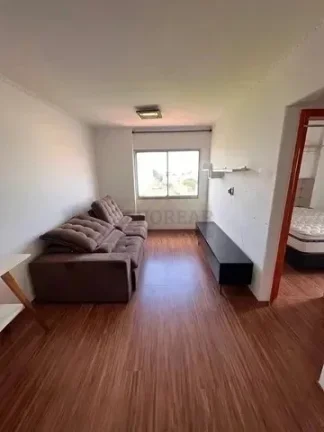 Imagem APARTAMENTO À VENDA – VILA DAS MERCÊS