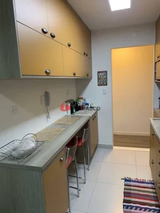 Imagem Apartamento à venda 3 Quartos, 1 Suite, 2 Vagas, 83M², Vila Regente Feijó, São Paulo - SP