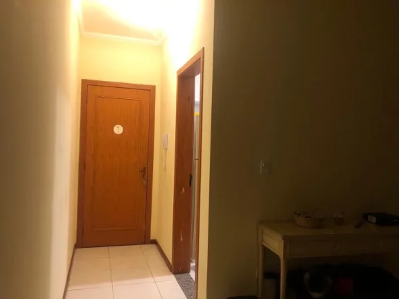 Imagem Ótimo apartamento no bairro Alto com;- 2 dormitórios sendo 1 suite com armário embutido no banhei...