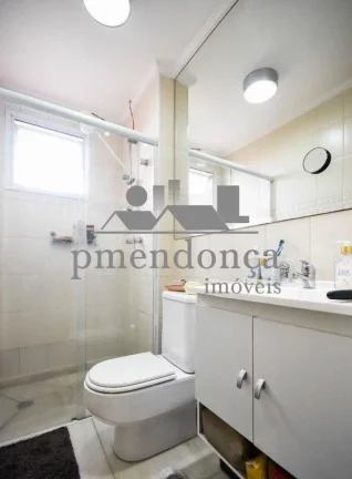 Imagem Apartamento na Vila Leopoldina em andar alto com vista livre!