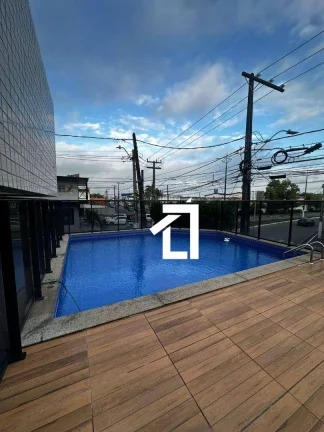Imagem Apartamento | Gruta de Lourdes | 3 Quartos com 1 Suíte | 2 Vagas | 99m²