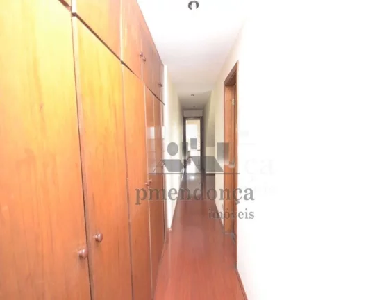 Imagem Cobertura 4 quartos, 4 vagas, 389,60 m2