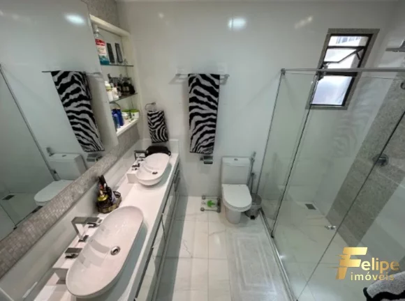 Imagem EXCELENTE APARTAMENTO COM PORTEIRA FECHADA NA PRAIA DE ITAPARICA