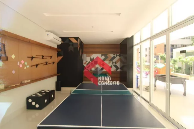 Imagem Apartamento à venda, 333 m² por R$ 3.600.000,00 - Meireles - Fortaleza/CE