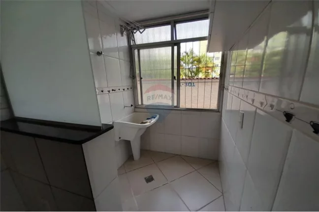 Imagem Apartamento com 2 quartos á venda em Praça Seca - Rio de Janeiro