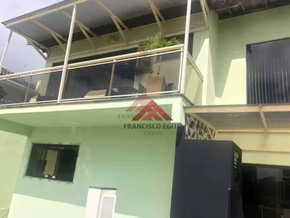 Imagem Casa Residencial à venda, Camboinhas, Niterói -