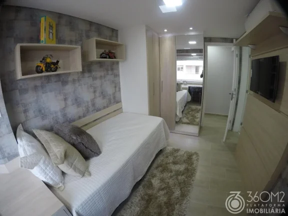 Imagem Apartamento para Venda em Santo André / SP no bairro Centro
