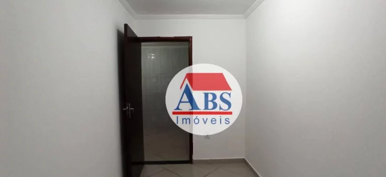 Imagem Casa com 3 dormitórios à venda, 88 m² por R$ 350.000,00 - Jardim Trinta e Um de Março - Cubatão/SP