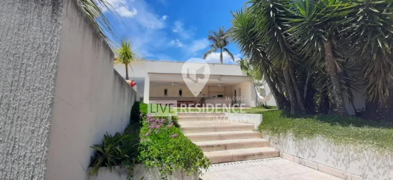 Imagem Casa à venda Condomínio Jardim Santa Rosa -Itatiba