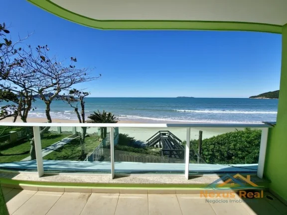 Imagem Triplex Frente Mar
