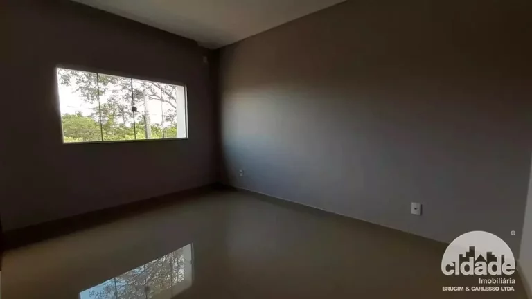 Imagem CASA RESIDENCIAL em Cascavel - PR, Recanto Tropical