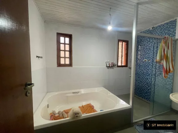 Imagem Oportunidade de Chacara em Mairiporã 380mil Dentro de Condominio