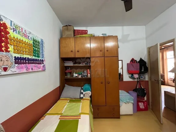 Imagem Copacabana – Rua Maestro Francisco Braga | Residencial › Apartamento 3 quarto(s) à Venda