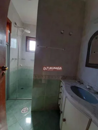 Imagem Sobrado com 3 quartos à venda, 400 m² por R$ 2.340.000 - Jardim Virginia Bianca - São Paulo/SP