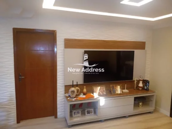 Imagem Casa de 4 quartos à venda em Aribiri - Vila Velha