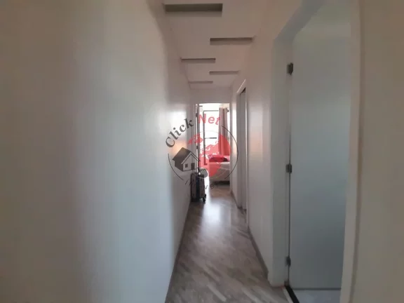 Imagem Apartamento com 2 dormitórios e 1 vaga à Venda no bairro Vila Valparaíso, Santo André