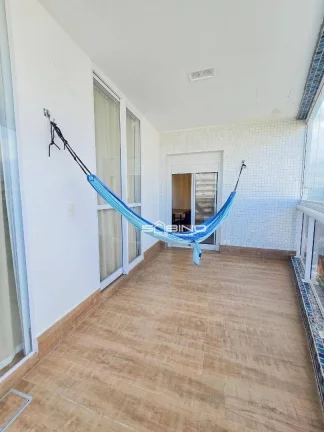 Imagem Cobertura Pé na Areia à venda com 5 Dormitórios 5 suítes 342 m² - Riviera de São Lourenço - Bertioga SP