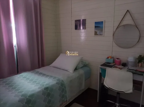 Imagem Casa em Condomínio com 2 Dormitorio(s) localizado(a) no bairro MORRO GRANDE em Águas Claras / Rio Grande do Sul Ref.:57580500
