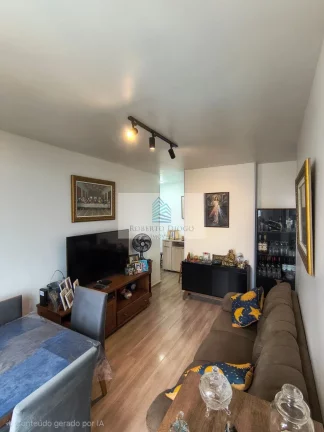 Imagem Apartamento à venda na Barra da Tijuca, Rio de Janeiro-RJ: 2 quartos, 1 sala, 1 banheiro, 1 vaga de garagem!