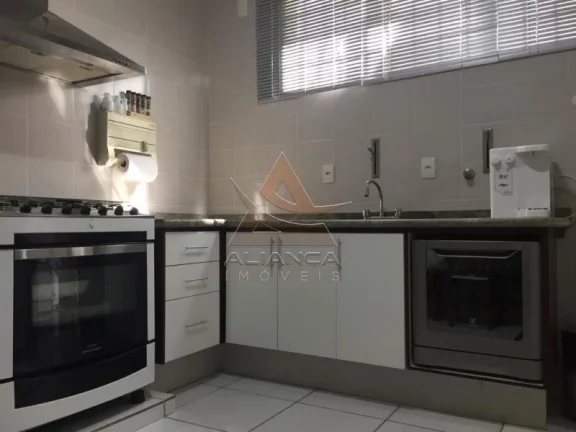 Imagem Casa - Ribeirão Preto - Ribeirânia