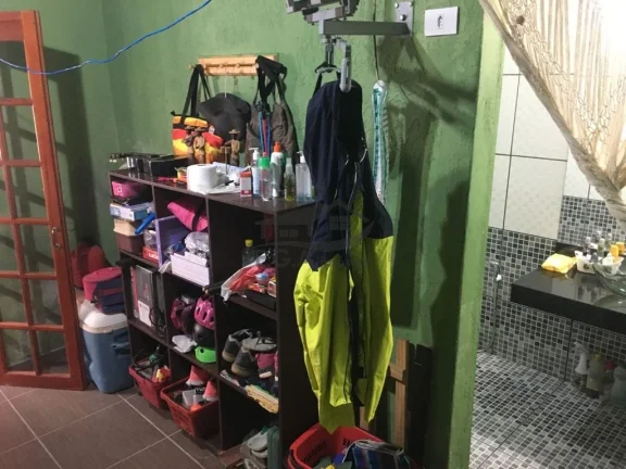 Imagem CASA EM BOIÇUCANGA NA BEIRA RIO