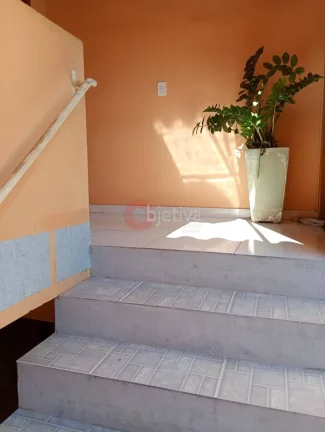 Imagem Apartamento linear a venda, 2 quartos, 55m², Monte Alegre - Cabo Frio