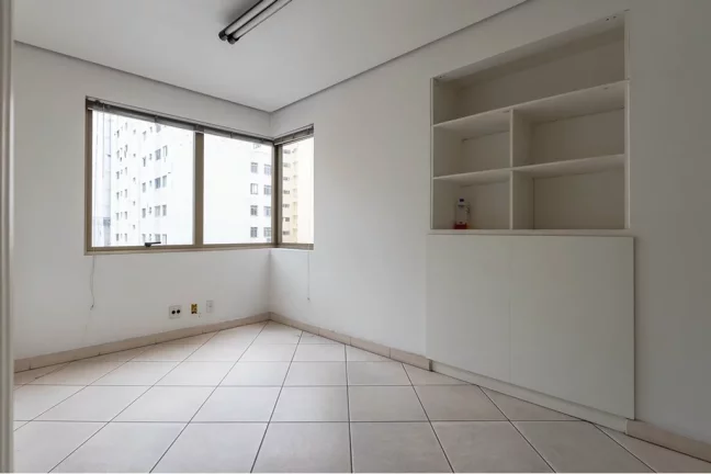 Imagem SALA COMERCIAL em São Paulo - SP, Bela Vista