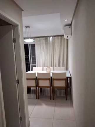 Apartamento com 3 dormitórios à venda, 87 m por R$ 800.000,00 - Vila Progresso - Campinas/SP