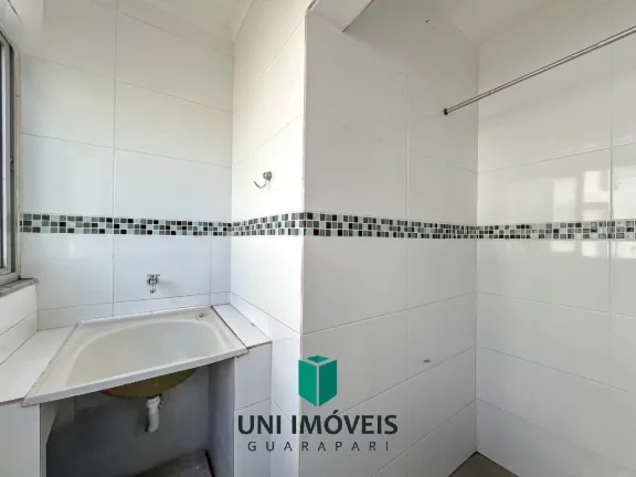 Imagem Apartamento de dois quartos com garagem em Guarapari - Oportunidade !