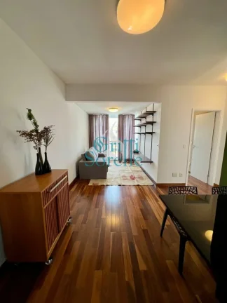 Apartamento à Venda em Pinheiros - São Paulo/SP.